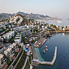 Delta Hotel By Marriott Bodrum